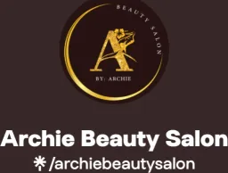 Archie beauty salon
