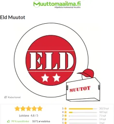 Eld Muutot