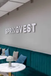 Springvest Oy