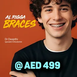 Braces Dubai
