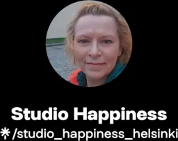 Studio Happiness