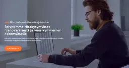 AAA-asianajajat, Mika Pennanen