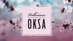 Valkoinen Oksa