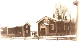 V Lipponen