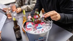 Bar Edison