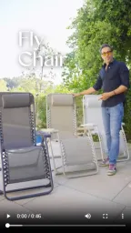 Fly Chair
