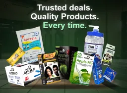Saada International UAE