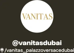 Vanitas, Palazzo Versace Dubai