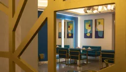 Le Social Lounge