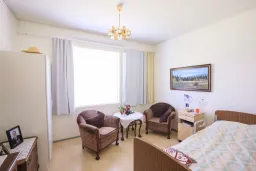 Attendo Villa Linnea