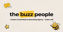 The Buzz People