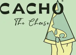 CACHO The Cheese!