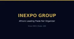 Inexpo Group