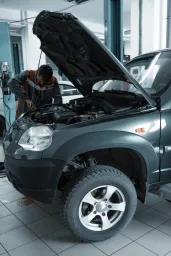 Auto Doctor Ky