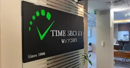 Time Secret