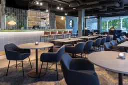 Restaurant & Bar Roast