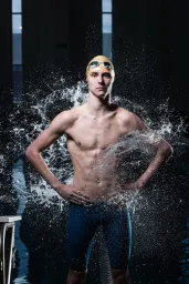 Larsson Swimming Academy