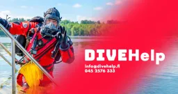 Dive Help