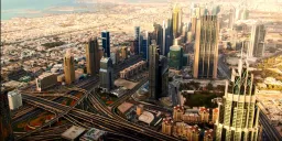 Free Zones at UAE