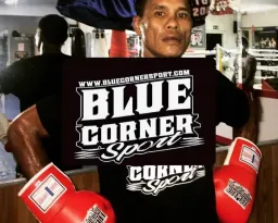 Blue Corner Sport