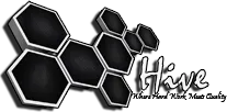 Hivegames