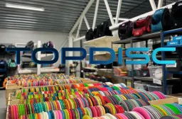 Topdisc.fi