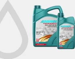 Addinol Lubricant Trading LLC