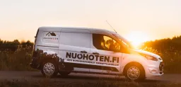 Nuohoten Oy