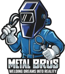 Metal Bros