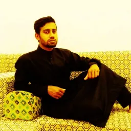 Abdullah Kuwait