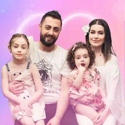 جيهان و سيوار