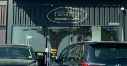 Eggsactly