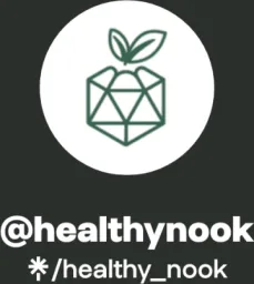 Healthy Nook