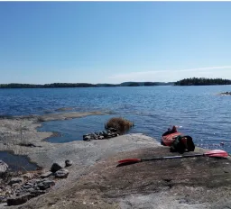 WildCanoe