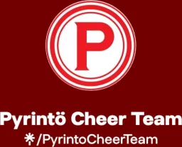 Pyrintö Cheer Team
