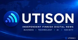 UTISON.fi