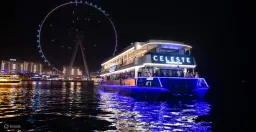 CelesteCruise