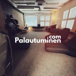 Palautuminen.com