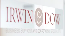 Irwin & Dow