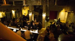 Helsinki Whiskey Cellar
