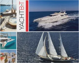 YACHTBiT