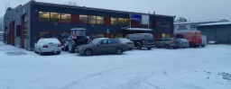 Oulun Dieselhuolto Oy