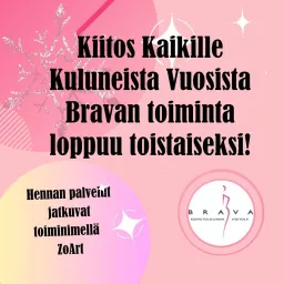 Tmi Tessa Ruusunen