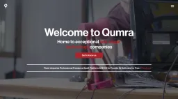 Qumra Capital