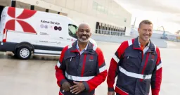 Kalmar Global