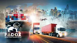 Fadox Latin Food Products LLC