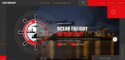 Consolidated Shipping Services