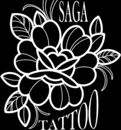 Saga Tattoo