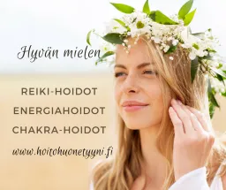 Hoitohuone Tyyni