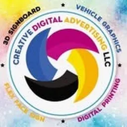Creative Digital Advertising LLC